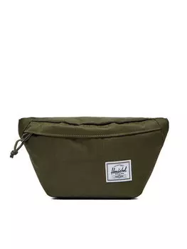 Поясная сумка Herschel, зеленый