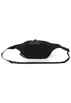 Поясная сумка HIP BAG, BLACK ECLIPSE AEVOR, черный