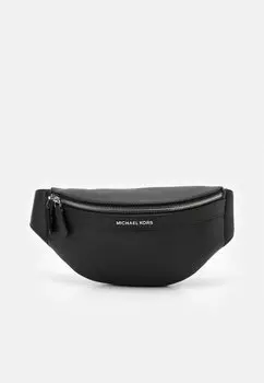Поясная сумка Hip Bag Unisex Michael Kors, черная