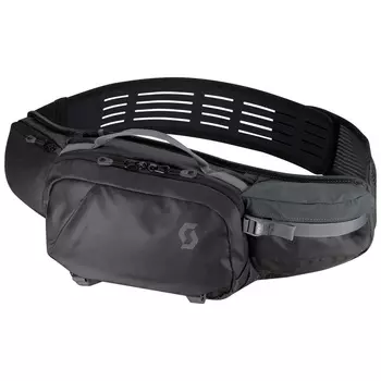 Поясная сумка Hipblet Trail FR 5 Scott, серый