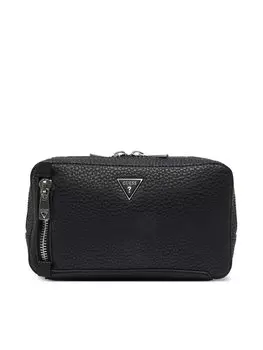 Поясная сумка HMTOGR P5221 Guess, черный
