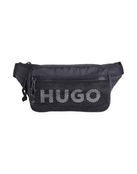 Поясная сумка Hugo Boss, черный