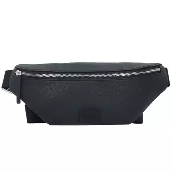 Поясная сумка HUGO Fanny Pack, черный