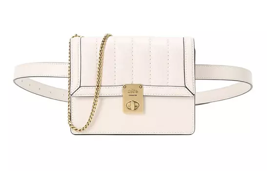 Поясная сумка Hutton COACH