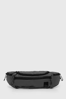 Поясная сумка Jack Wolfskin Wandermood, зеленый