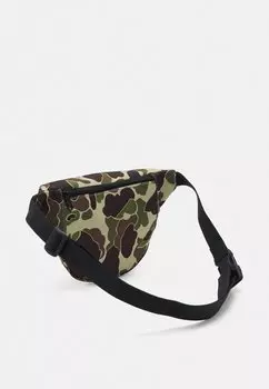Поясная сумка JAKE HIP BAG UNISEX Carhartt WIP, зеленый