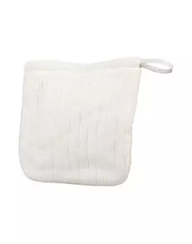 Поясная сумка JIL SANDER, белый