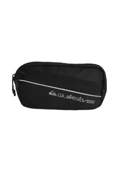 Поясная сумка JUNGLER HFT Quiksilver, черный