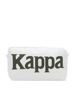 Поясная сумка Kappa, белый