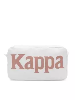 Поясная сумка Kappa, белый