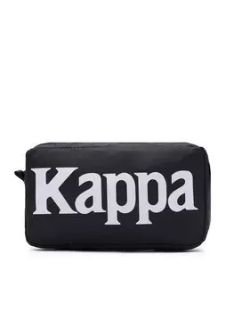 Поясная сумка Kappa, черный