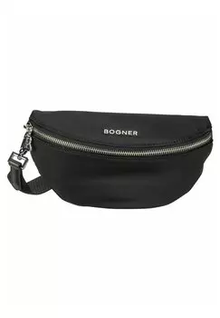 Поясная сумка KLOSTERS SINA SHZ Bogner, черный