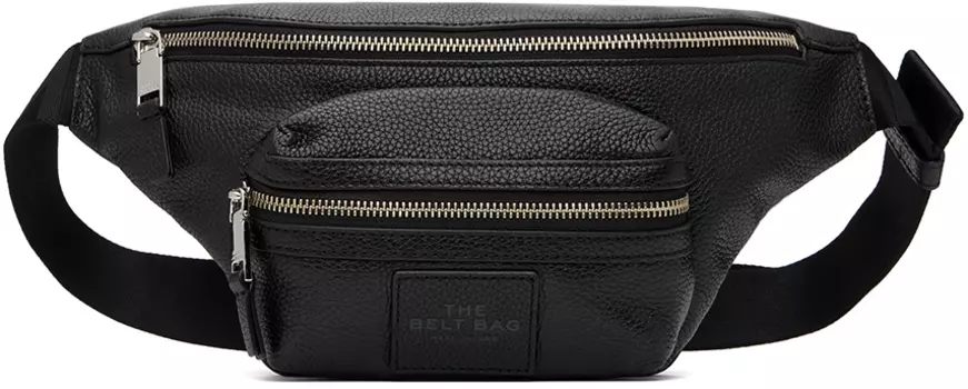 Поясная сумка «Кожа» Marc Jacobs