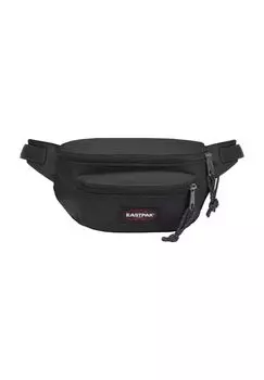 Поясная сумка, кулон EASTPAK, черный