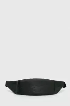 Поясная сумка Lacoste, черный