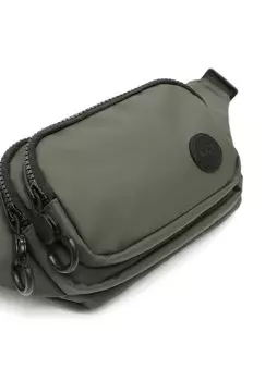 Поясная сумка Lando Pocketbelt MISAKO, зеленая