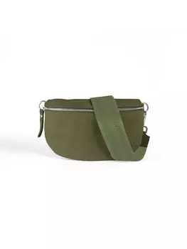 Поясная сумка lePelou ARIA medium, хаки