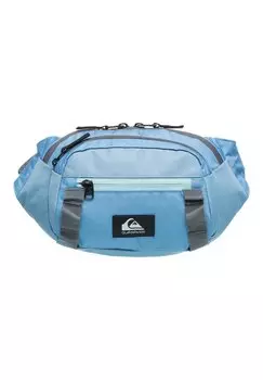 Поясная сумка LONE WALKER Quiksilver, синий