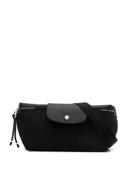 Поясная сумка Longchamp Le Pliage Energy L, черный