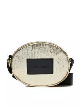 Поясная сумка Marc Jacobs, золотой