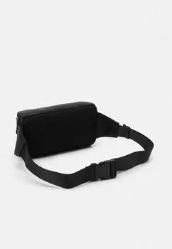 Поясная сумка MARSUPIO Armani Exchange, черный