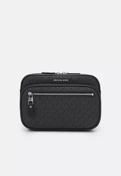 Поясная сумка Michael Kors, черный