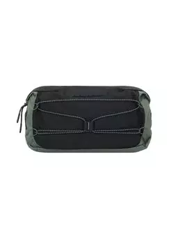 Поясная сумка Mick 30 см PIQUADRO, цвет Olive Green