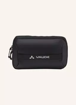 Поясная сумка mineo tech pouch VAUDE, черный
