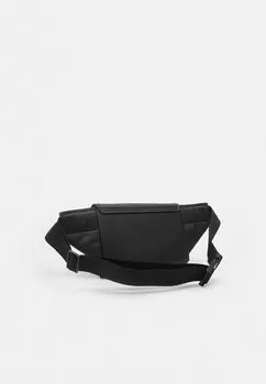 Поясная сумка Minimal Focus Waistbag Unisex Calvin Klein, черный