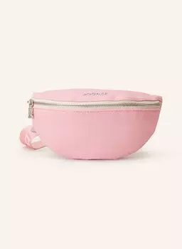 Поясная сумка монастырь Сина Bogner, розовый