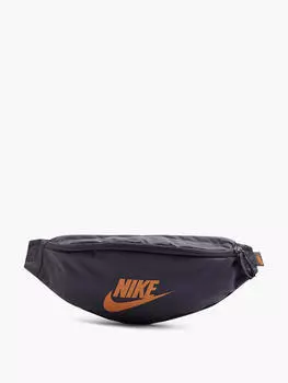 Поясная сумка Nike, черный