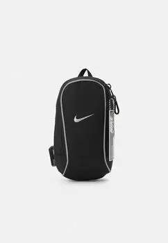 Поясная сумка Nike ПУЛОВЕР УНИСЕКС, черный