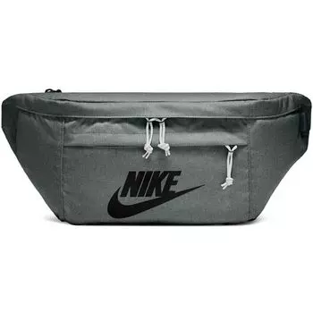 Поясная сумка Nike унисекс Tech, Green