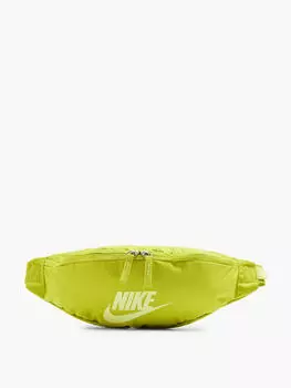 Поясная сумка Nike, желтый