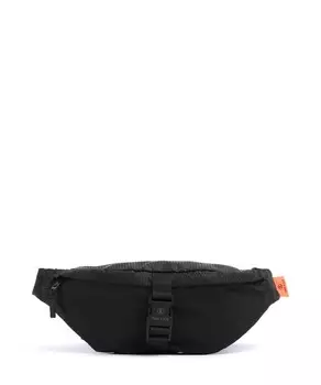 Поясная сумка park city titus из полиэстера Bogner, черный