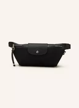 Поясная сумка pliage Energy Longchamp, черный