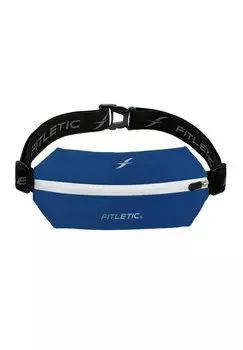 Поясная сумка PLUS Fitletic, цвет blau