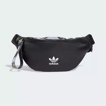 Поясная сумка Pride Adidas, цвет Black