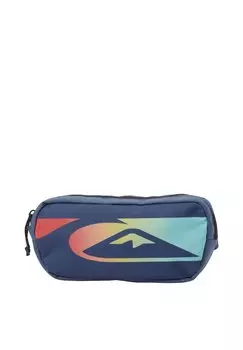 Поясная сумка PUBJUG 2 0 Quiksilver, синий