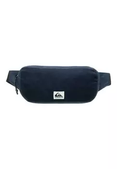 Поясная сумка PUBJUG HFT FR Quiksilver, черный