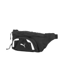 Поясная сумка PUMA, черный