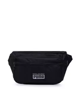 Поясная сумка Puma, черный