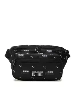 Поясная сумка Puma, черный