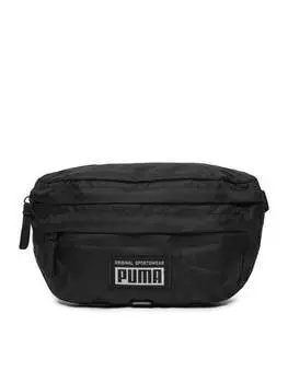 Поясная сумка Puma, черный