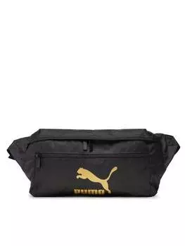 Поясная сумка Puma, черный