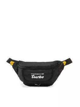 Поясная сумка Puma, черный
