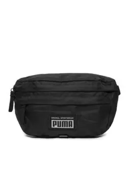 Поясная сумка Puma, черный