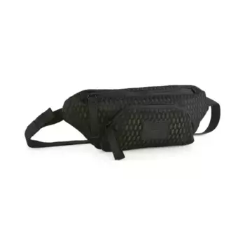 Поясная сумка PUMA "Mesh Belt Bag Women", черный