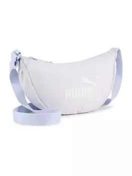 Поясная сумка PUMA, светло-синий