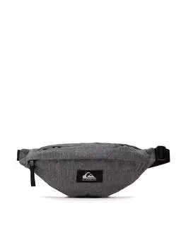 Поясная сумка Quiksilver, серый